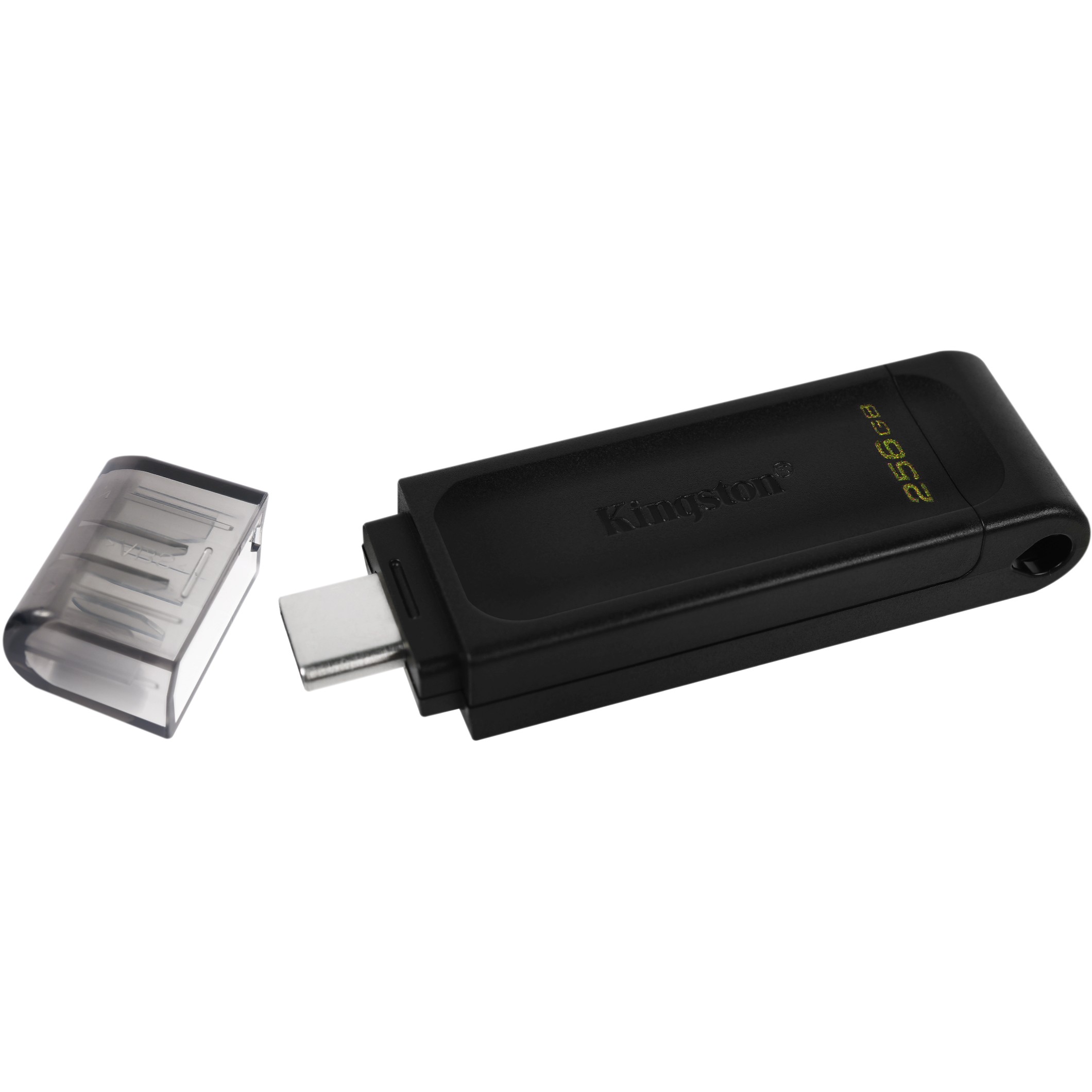 USB-Stick 256GB Kingston DataTraveler DT70 USB-C 3.2 retail