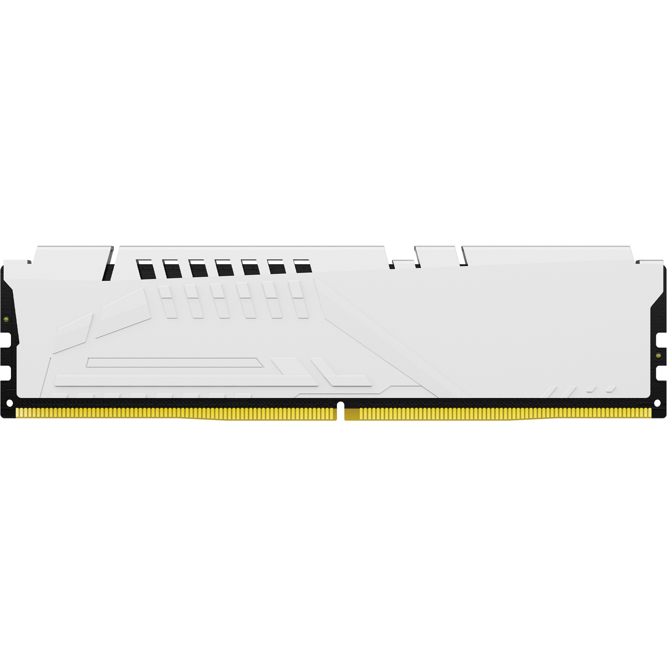 DDR5  32GB PC 5600 CL36 Kingston FURY Beast White EXPO retail