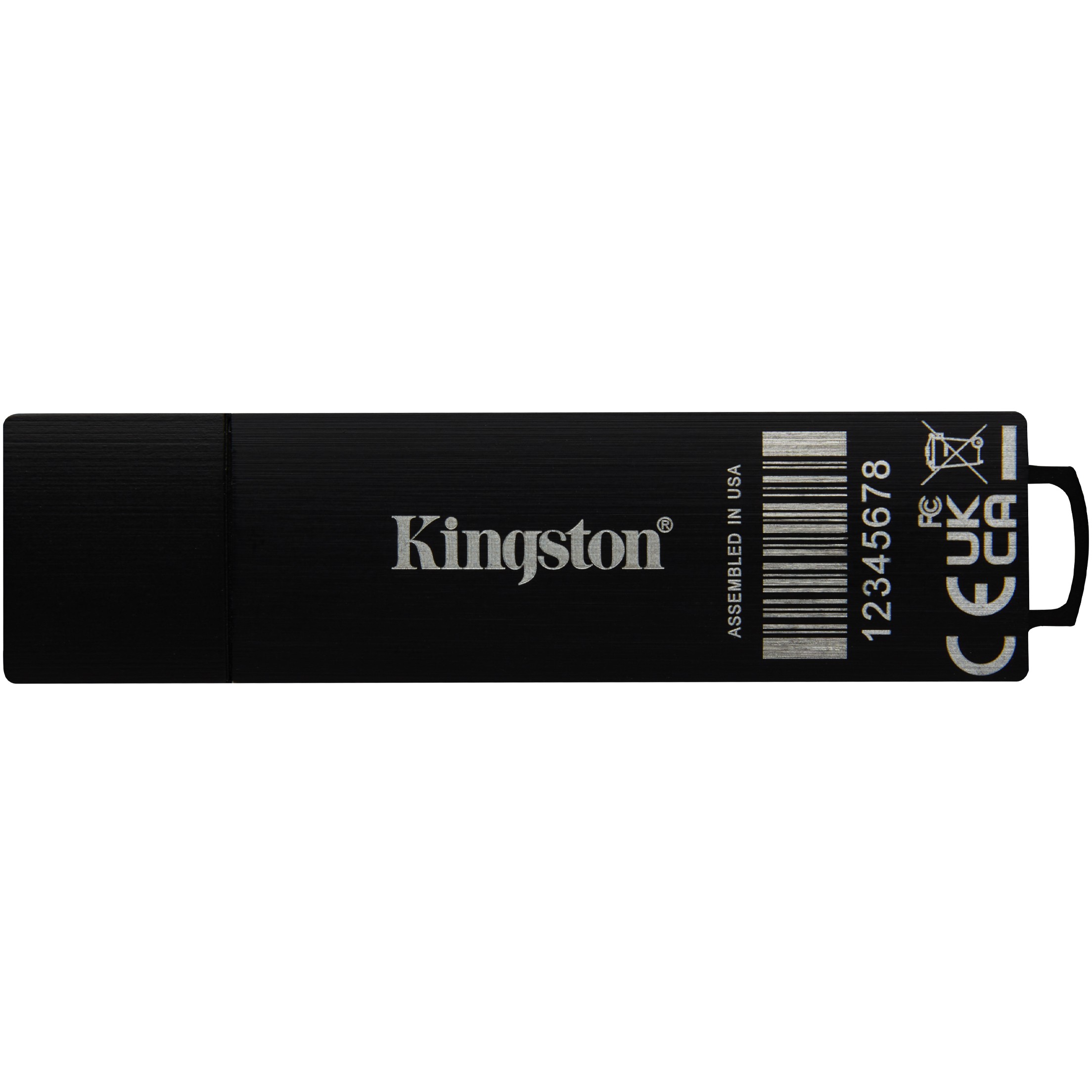 KINGSTON 32GB IronKey D500S FIPS