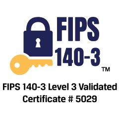 KINGSTON 32GB IronKey D500S FIPS