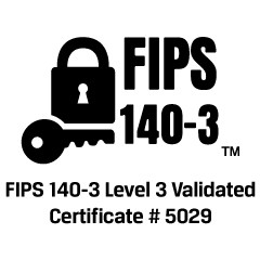 KINGSTON 32GB IronKey D500S FIPS