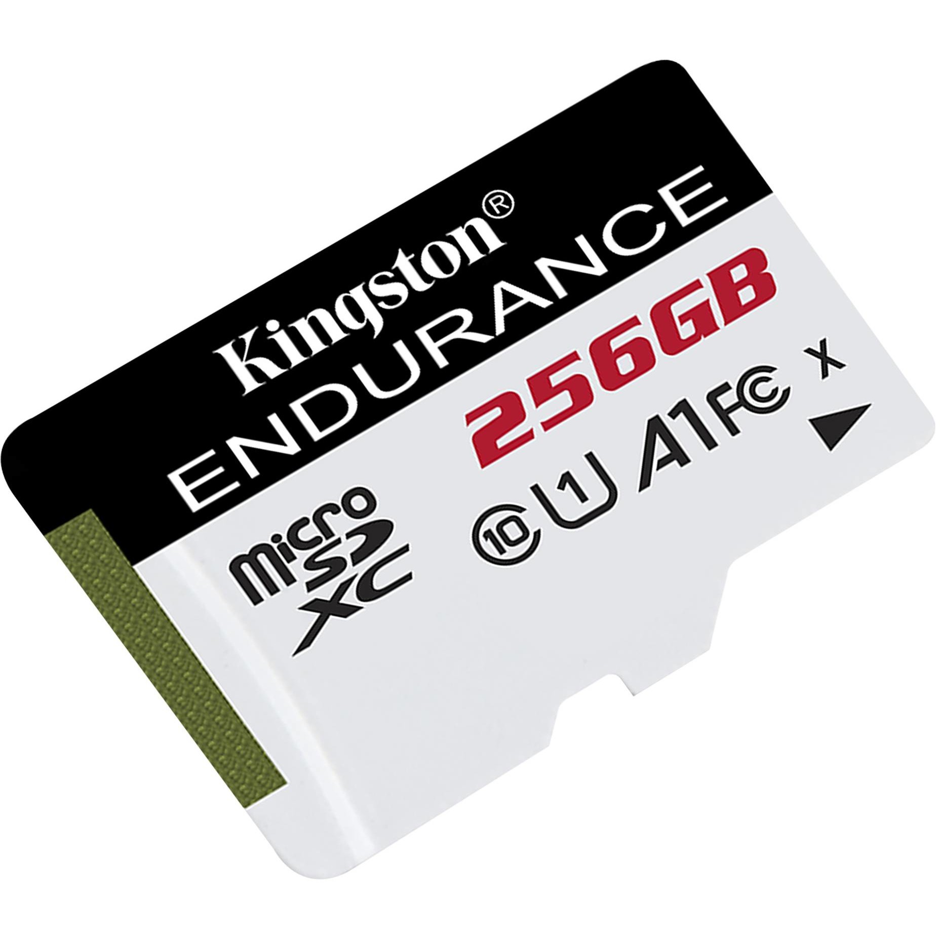 KINGSTON 256GB microSDXC Endurance