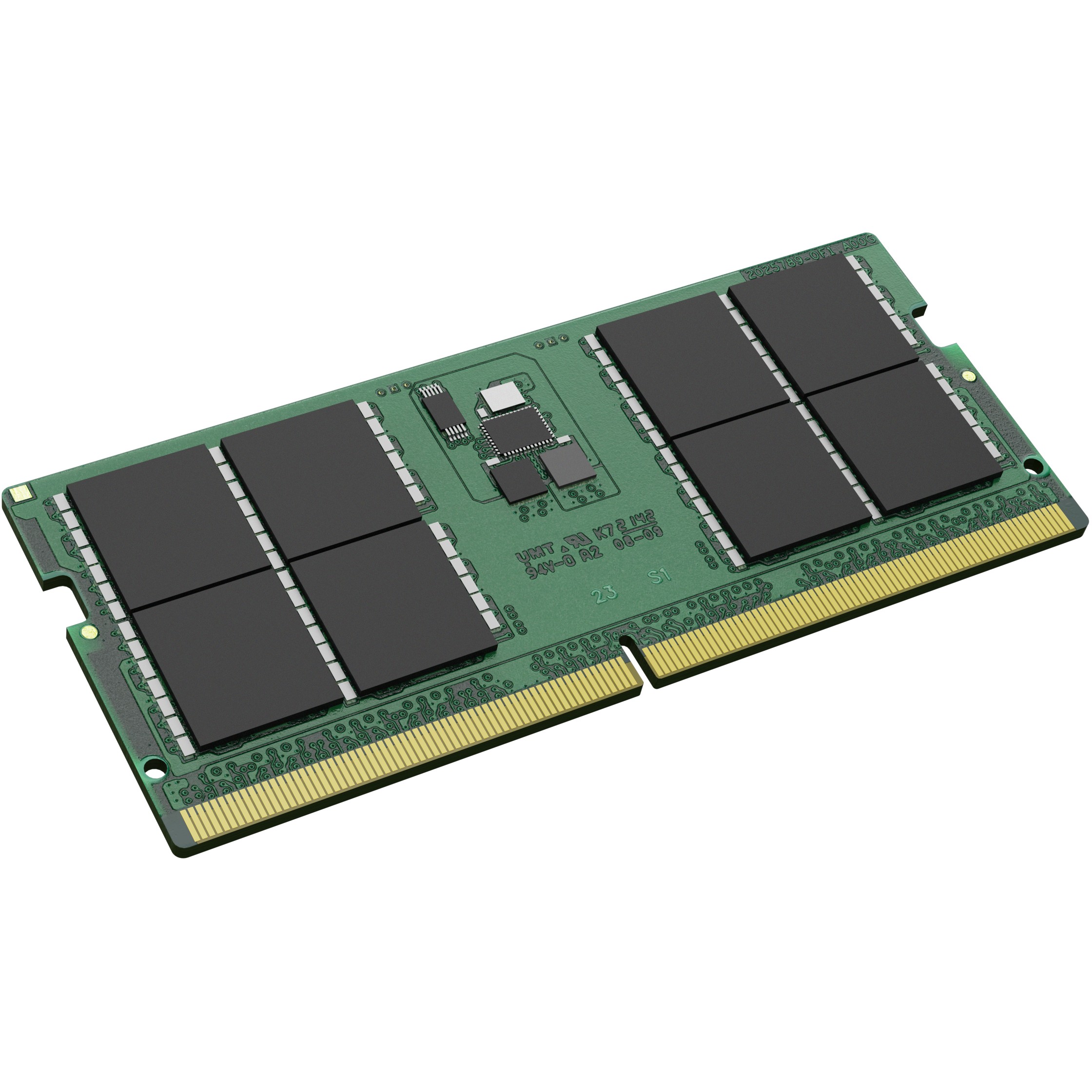 KINGSTON 48GB 5600MT/s DDR5 Non-ECC CL46