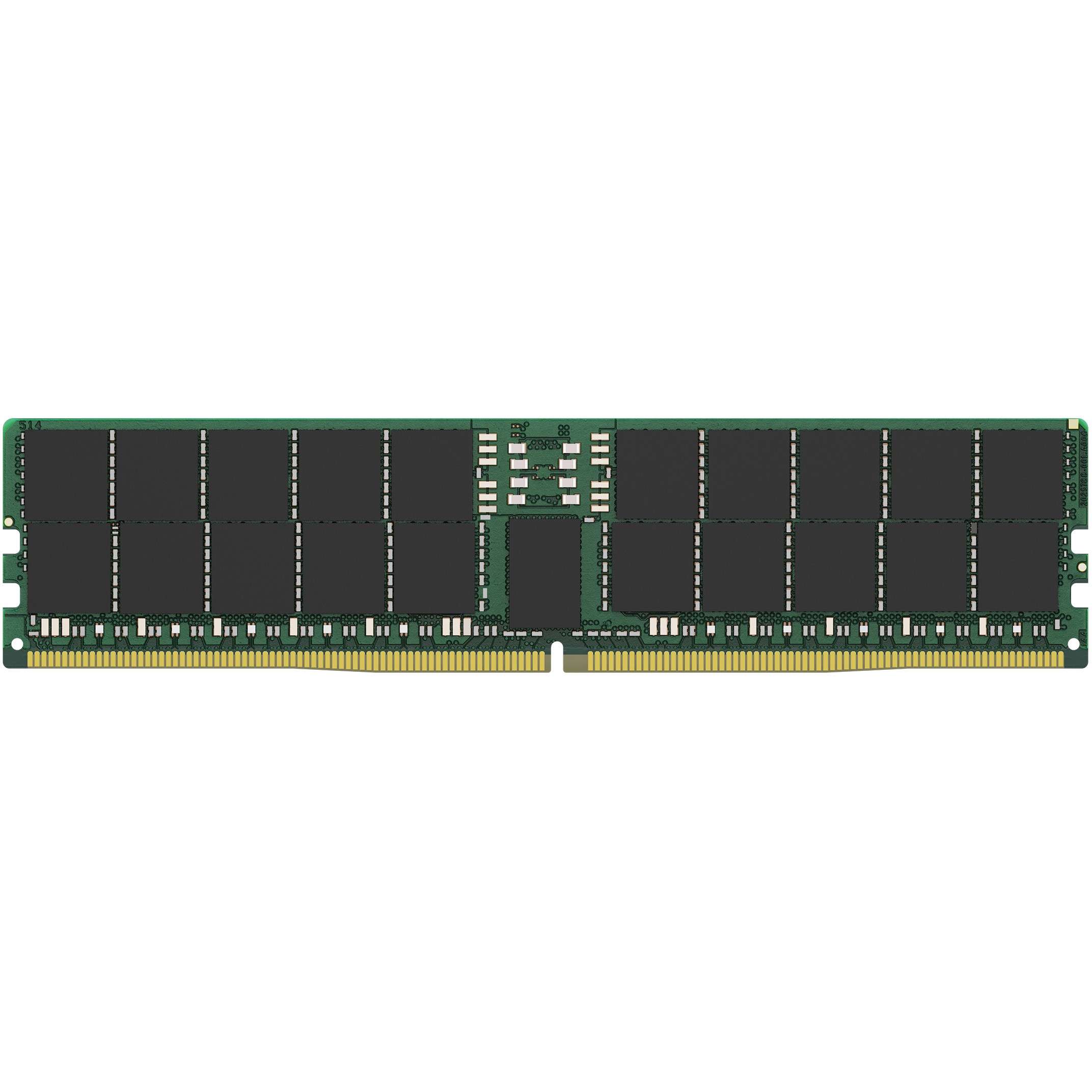 KINGSTON 64GB 5600MT/s DDR5 ECC Reg CL46