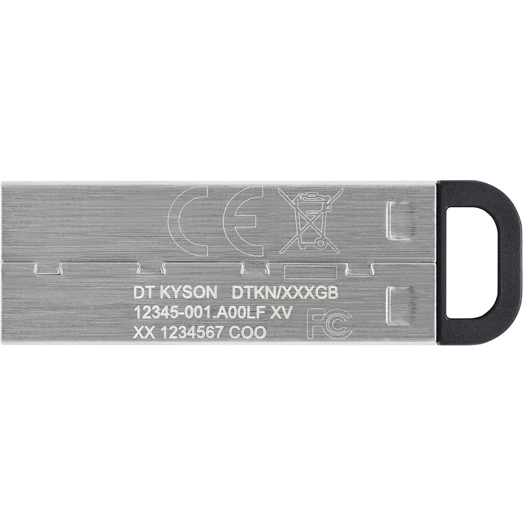 KINGSTON 512GB DataTraveler Kyson USB