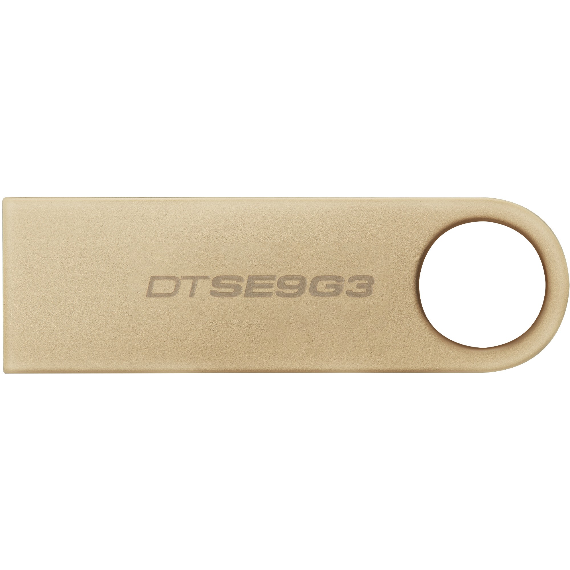 USB-Stick 256GB Kingston DataTraveler Metal USB 3.2 SE9 G3 retail