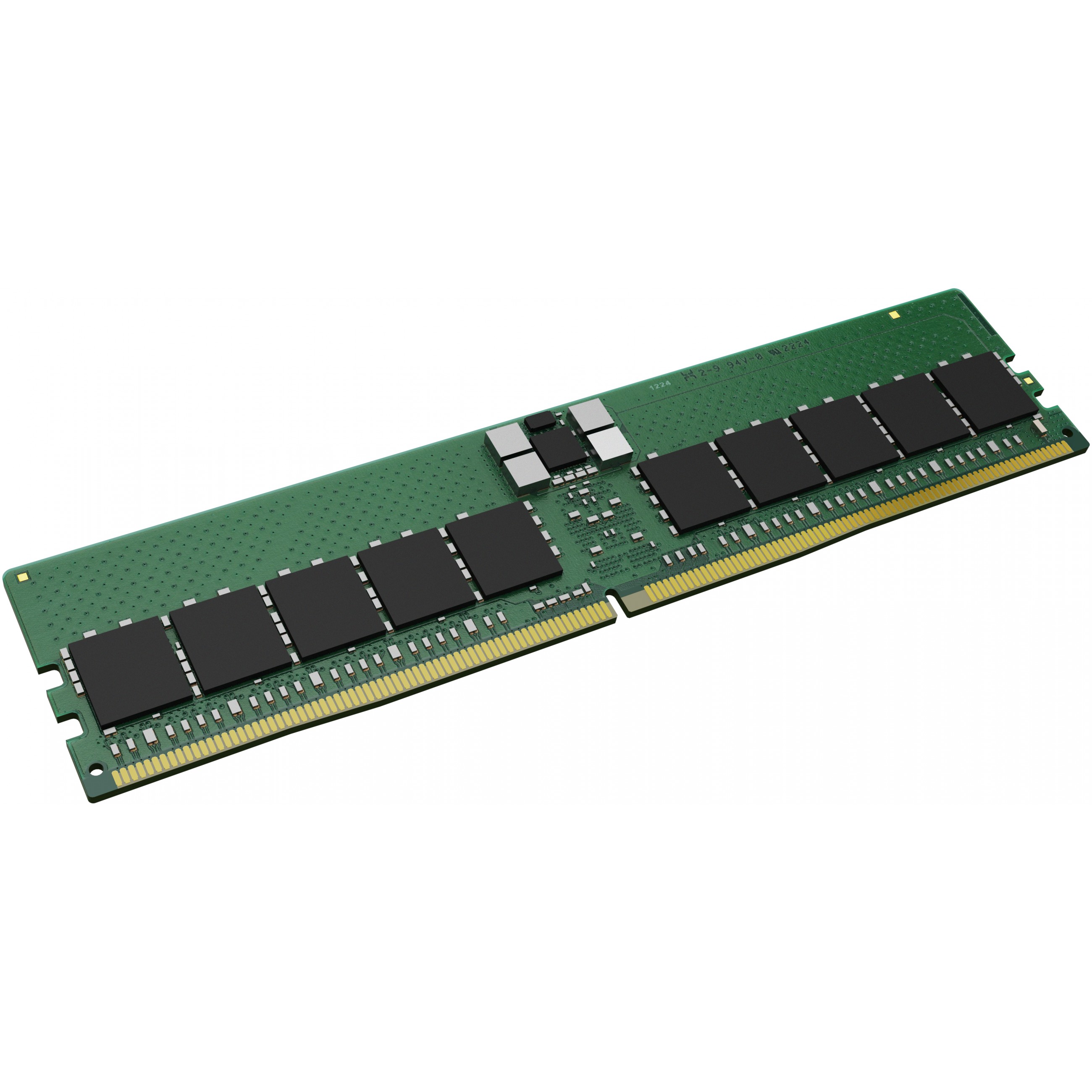 KINGSTON 32GB 4800MT/s DDR5 ECC DIMM