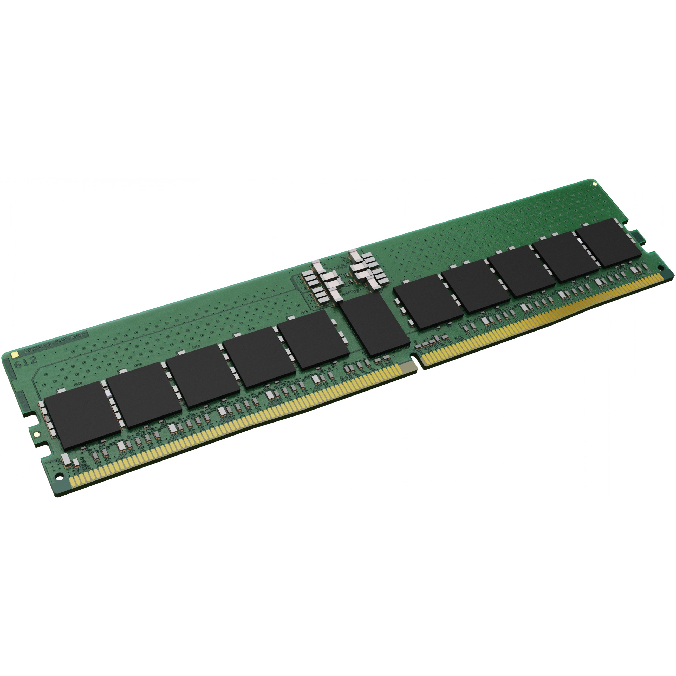 KINGSTON 32GB DDR5 5600MT/s ECC Reg 2Rx8