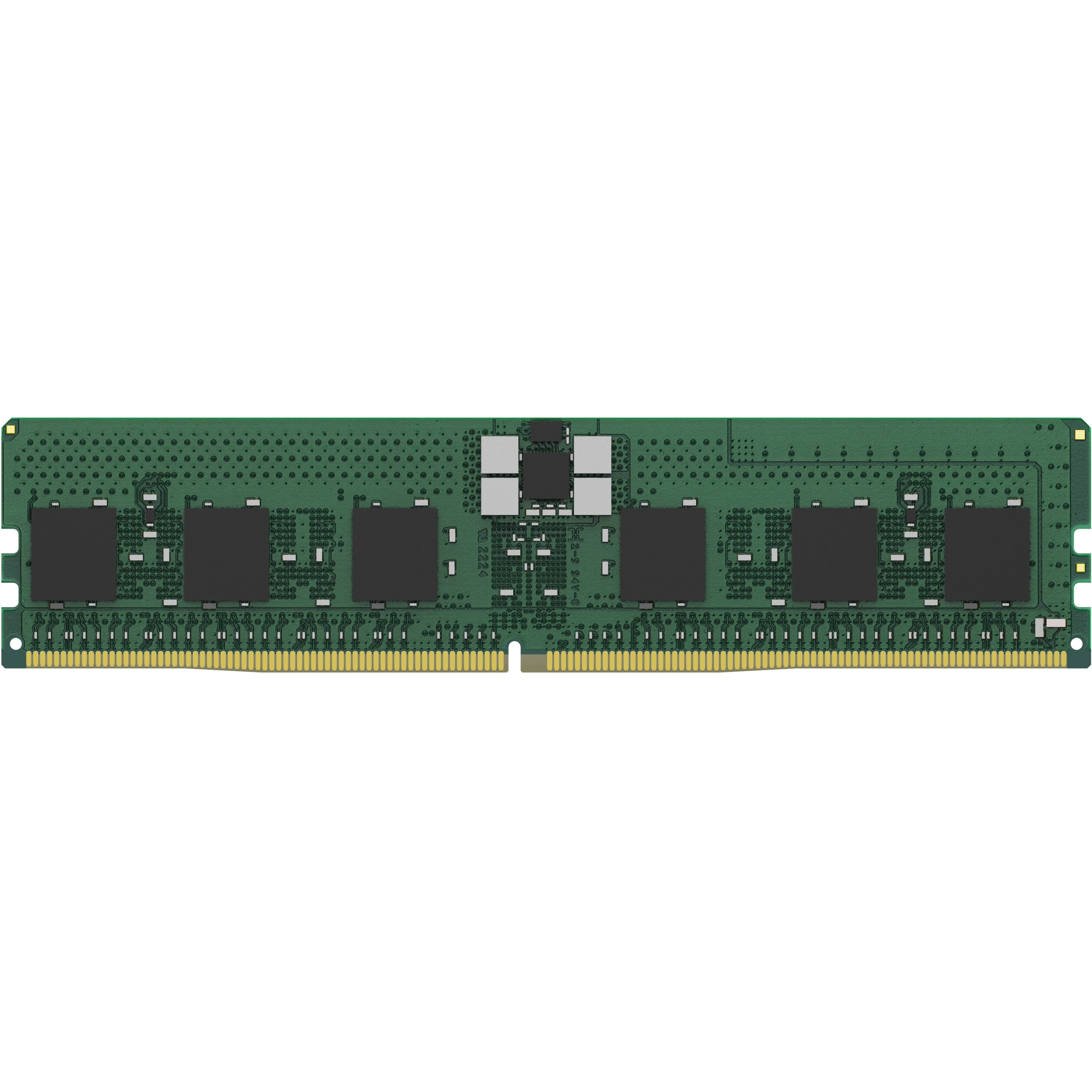 DDR5  24GB PC 5600 CL46 Kingston Server Premier ECC Renesas retail