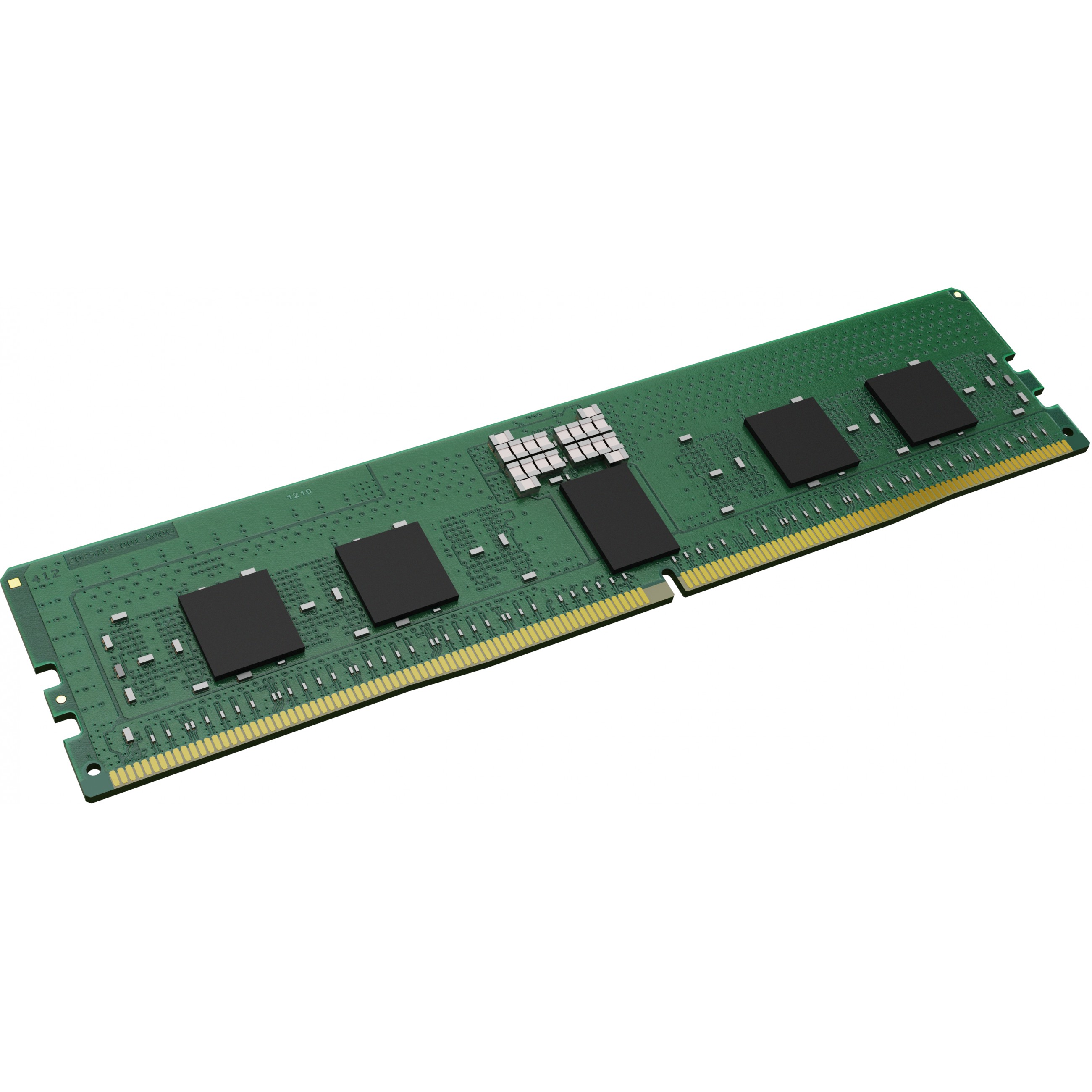 DDR5  24GB PC 5600 CL46 Kingston Server Premier ECC Renesas retail
