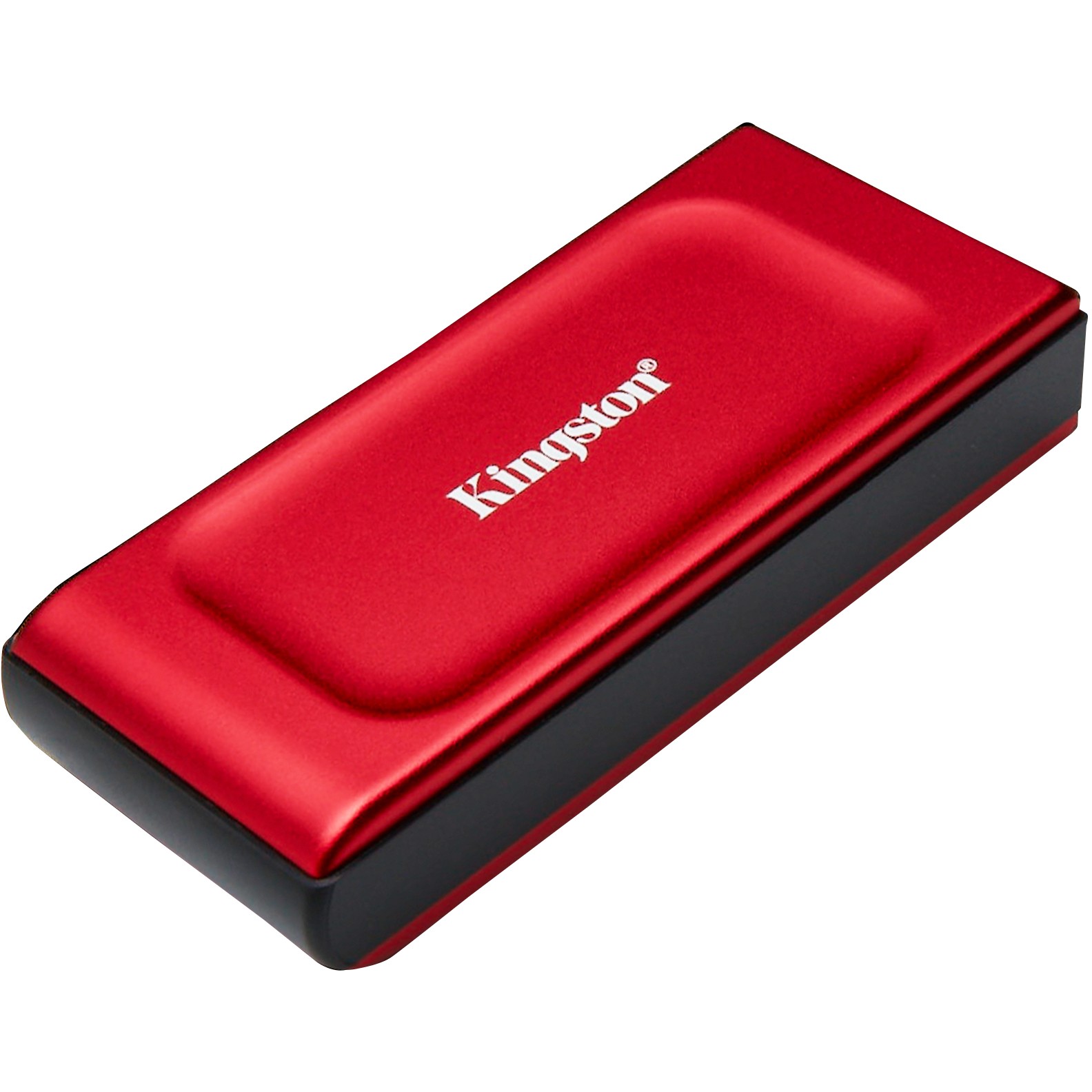 KINGSTON XS1000 1TB SSD Pocket-Sized USB