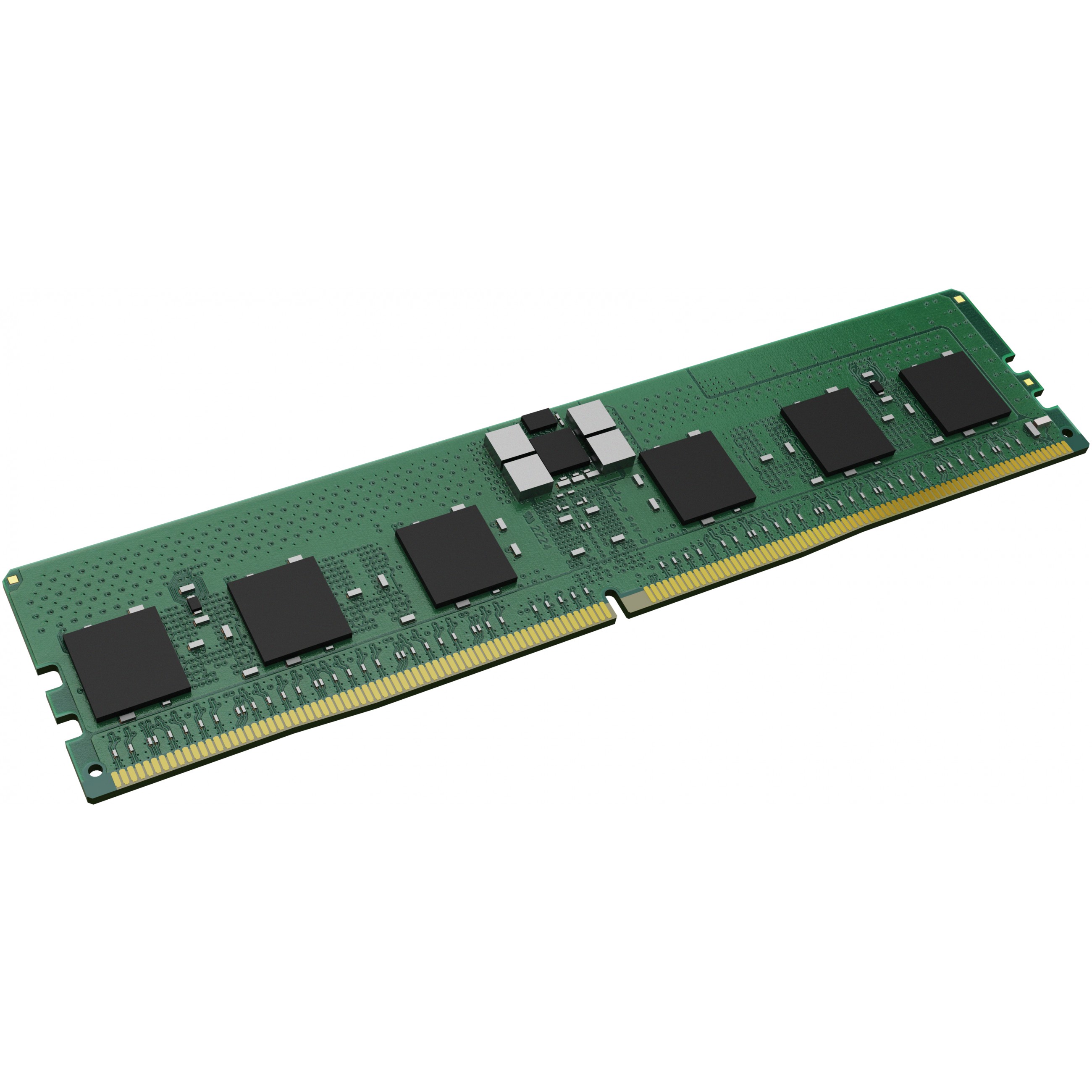 KINGSTON 16GB 4800MT/s DDR5 ECC Reg CL40
