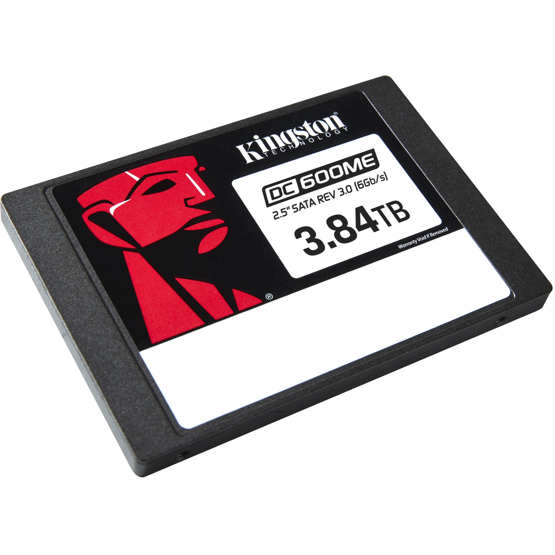 KINGSTON 3840GB DC600ME Mixed-Use SSD