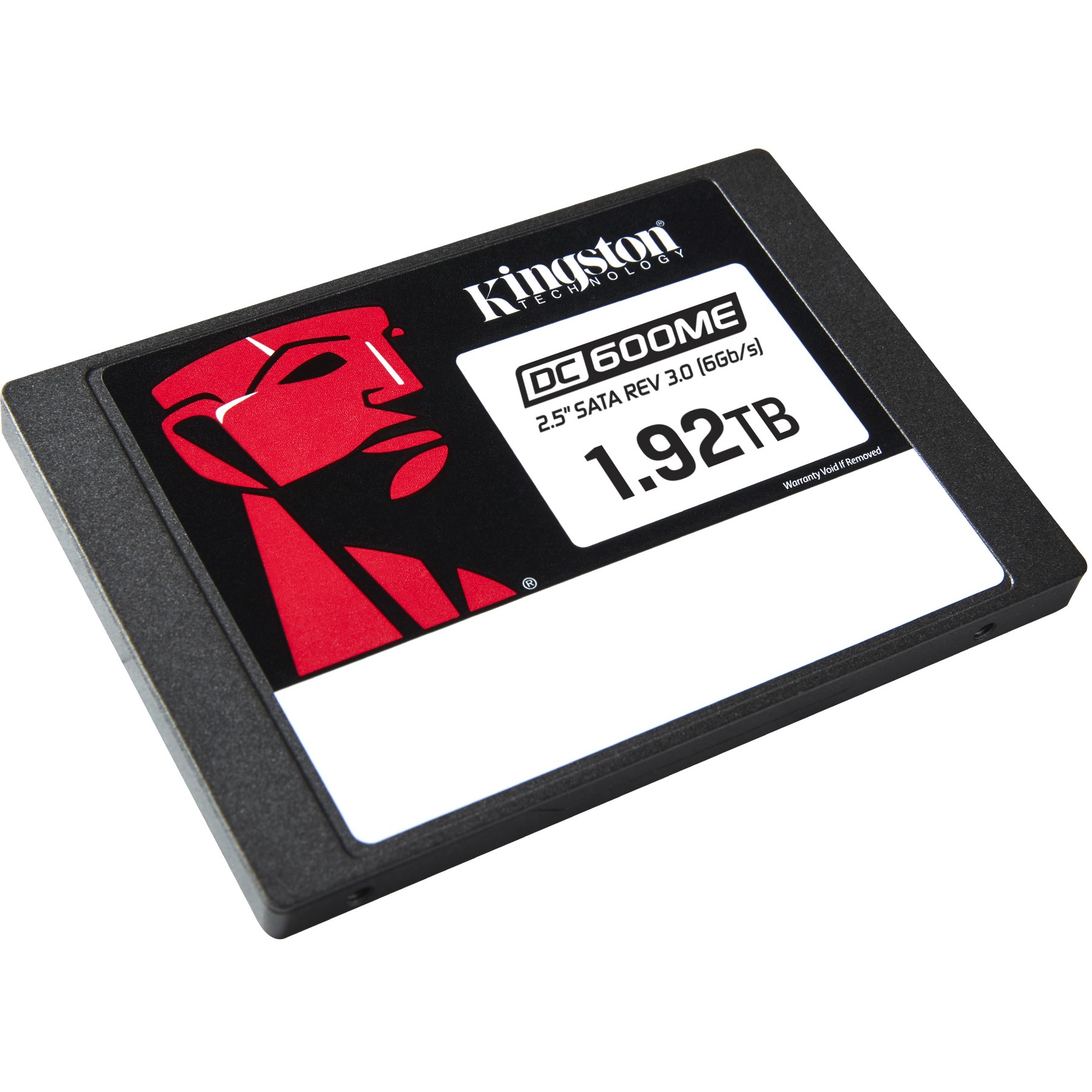 KINGSTON 1920GB DC600ME Mixed-Use SSD