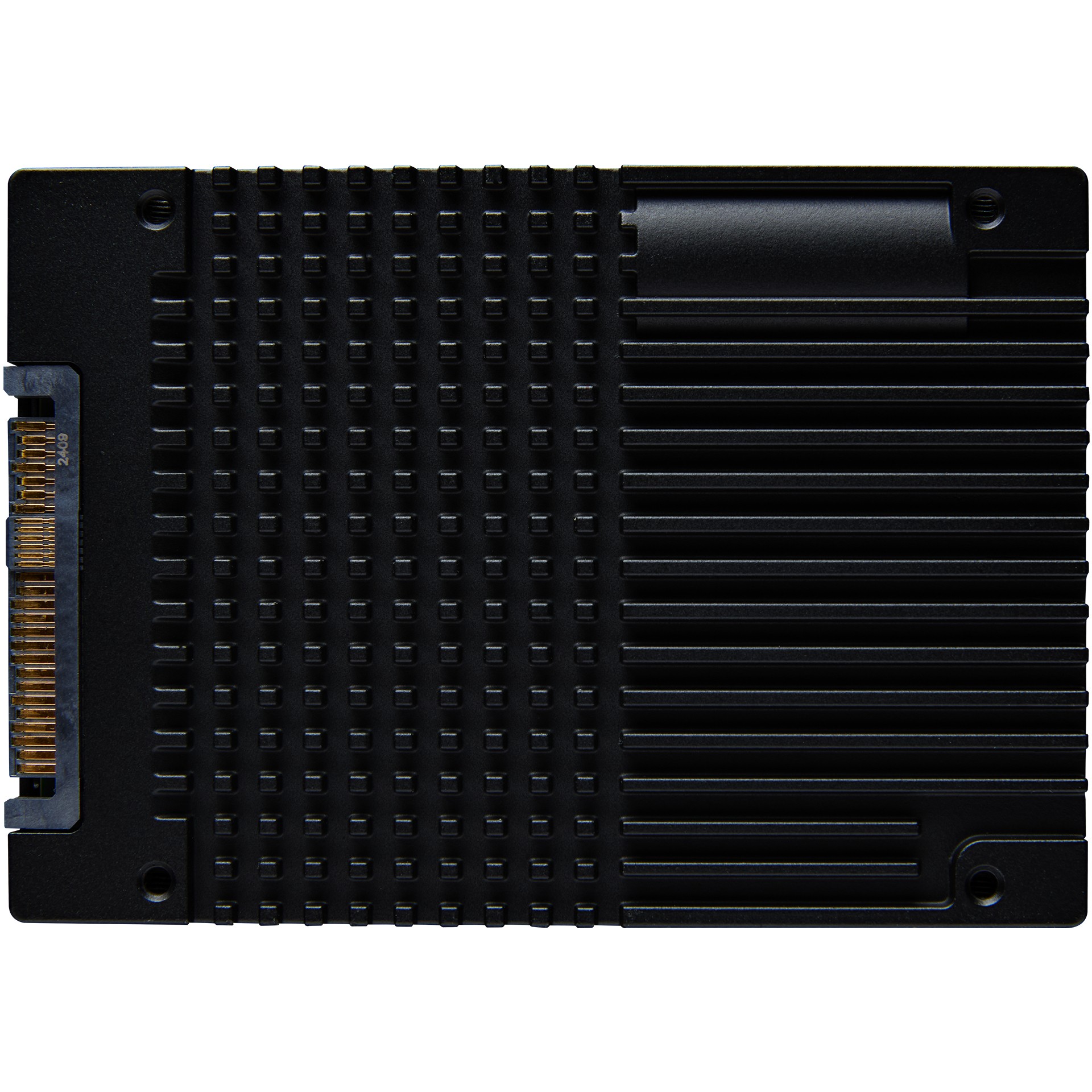 KINGSTON 7.68TB DC3000ME U.2 PCIe SSD