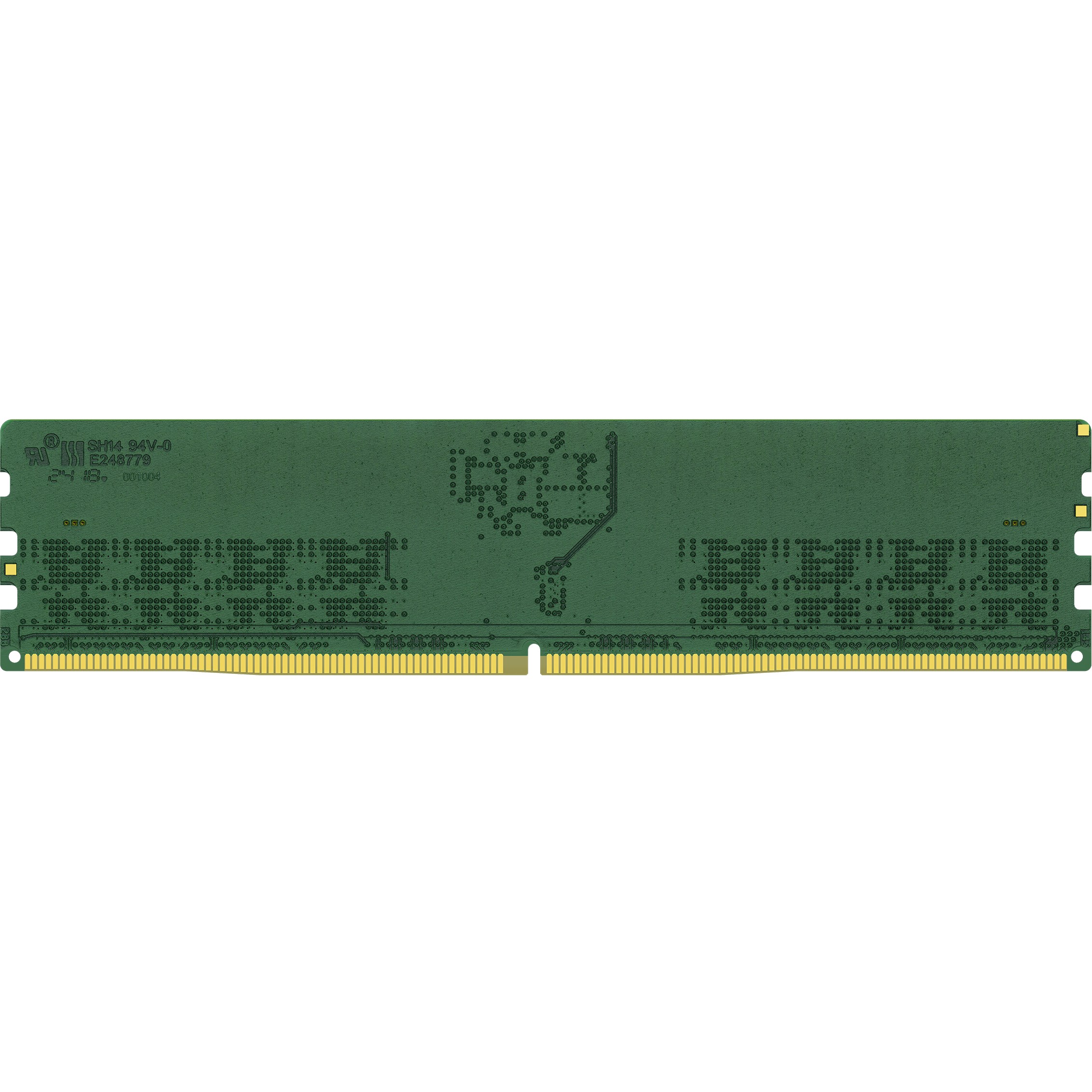 DDR5  32GB PC 6400 CL52 Kingston CU ValueRAM retail