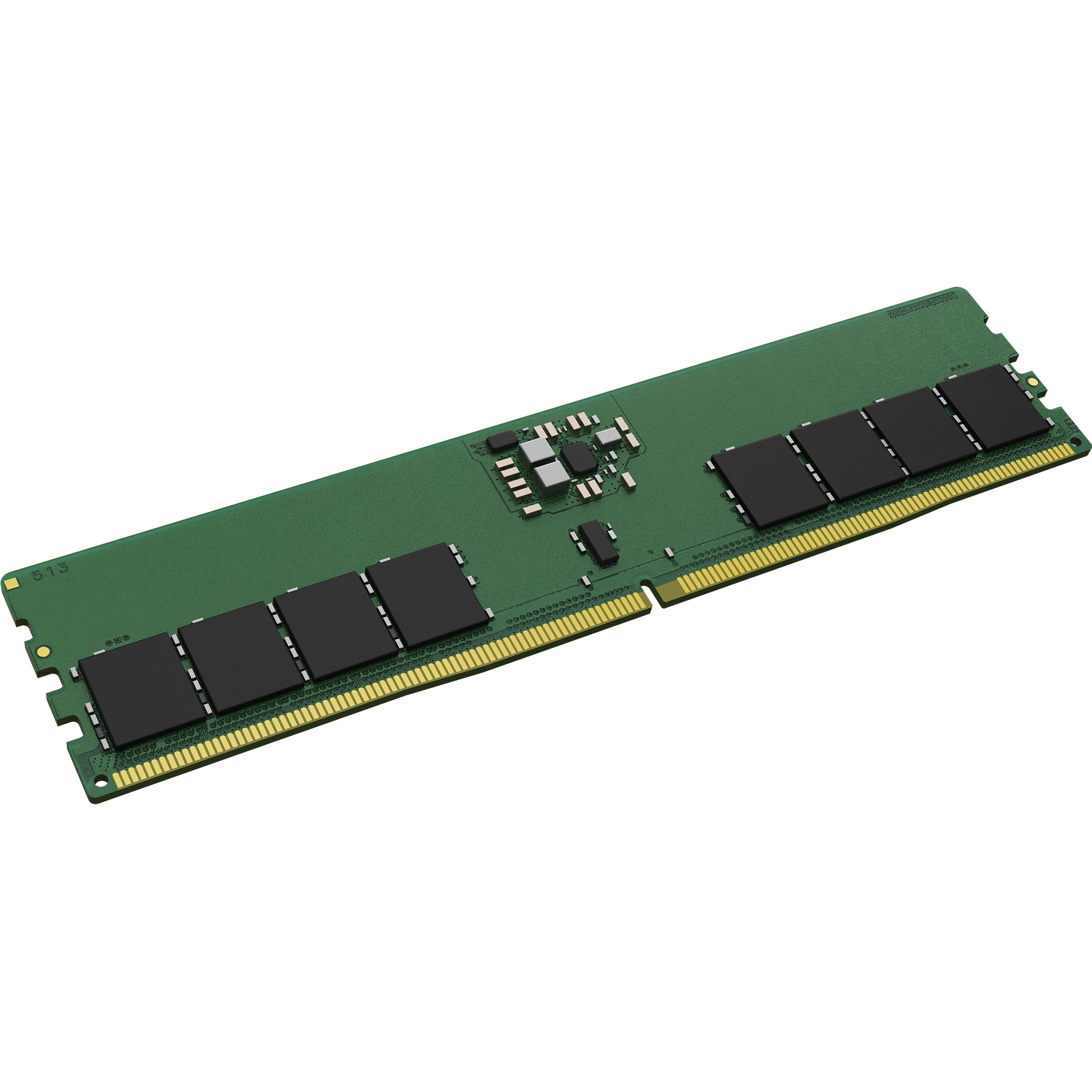 DDR5  32GB PC 6400 CL52 Kingston CU ValueRAM retail