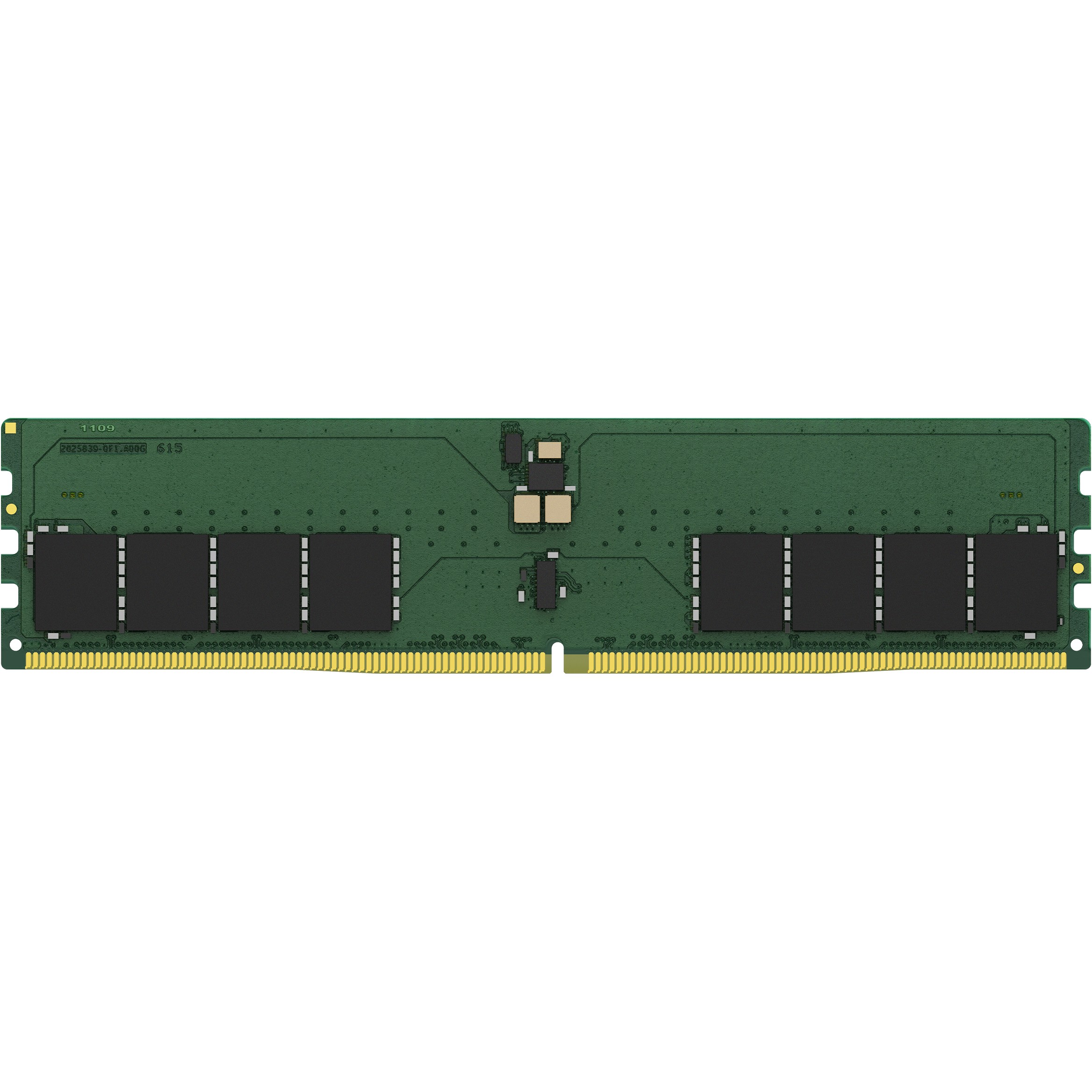 DDR5  32GB PC 6400 CL52 Kingston CU ValueRAM retail