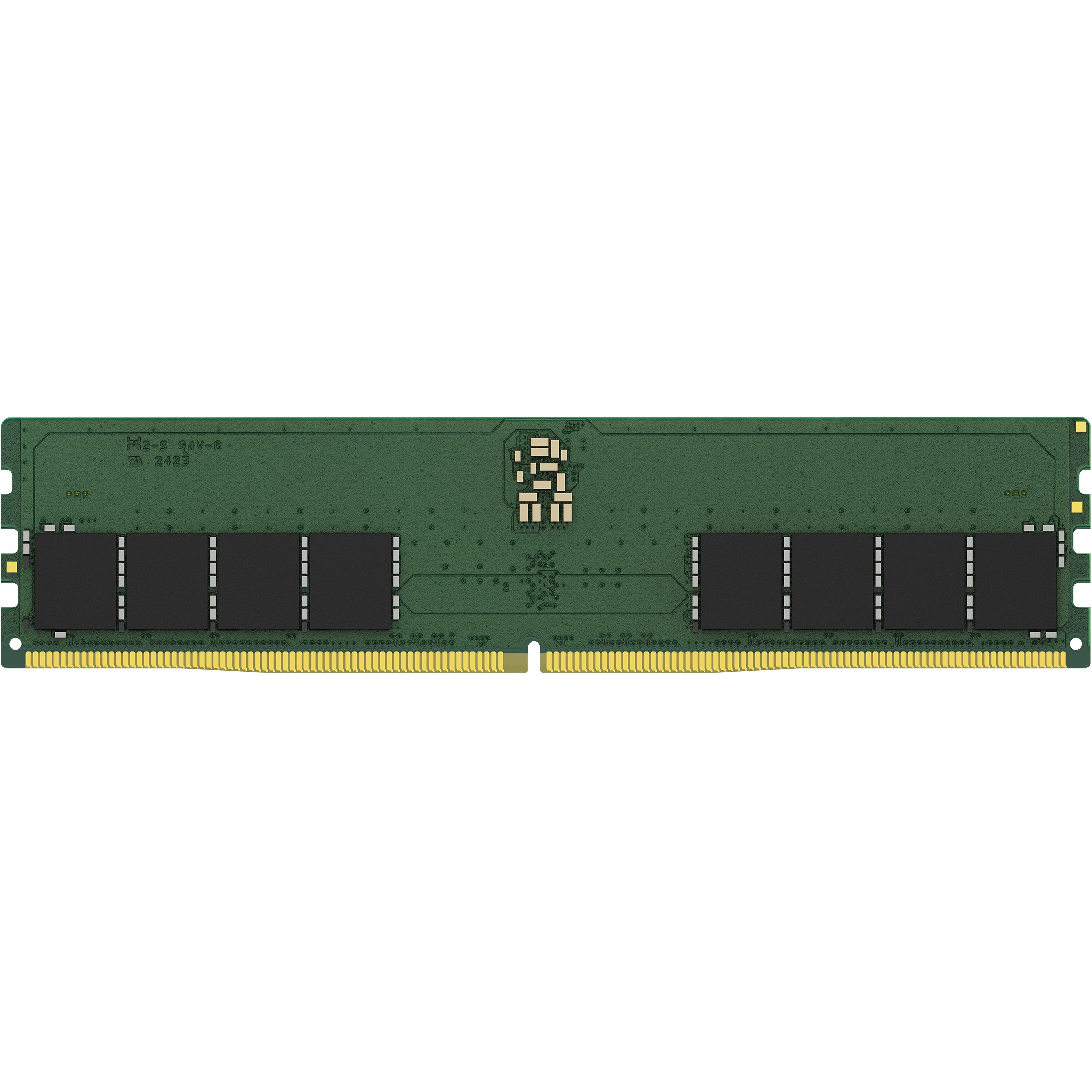 KINGSTON 64GB 6400MT/s DDR5 Non-ECC CL52