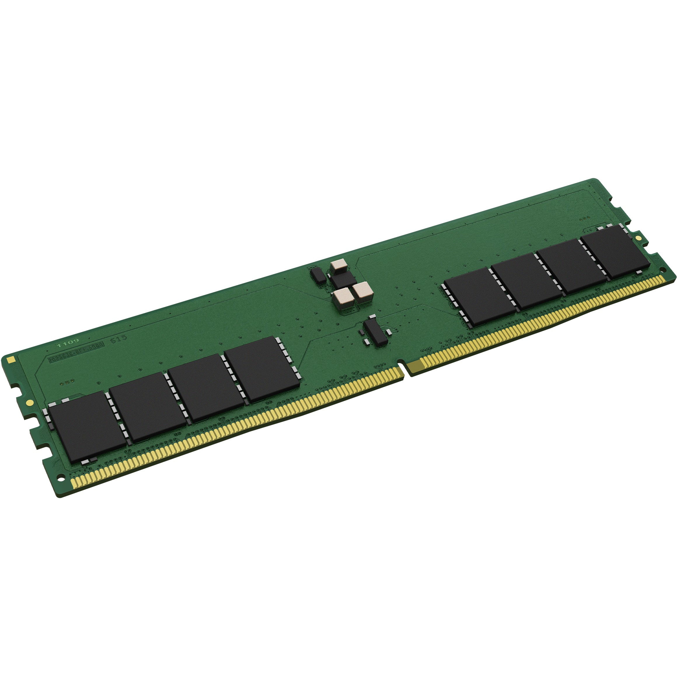 KINGSTON 64GB 6400MT/s DDR5 Non-ECC CL52
