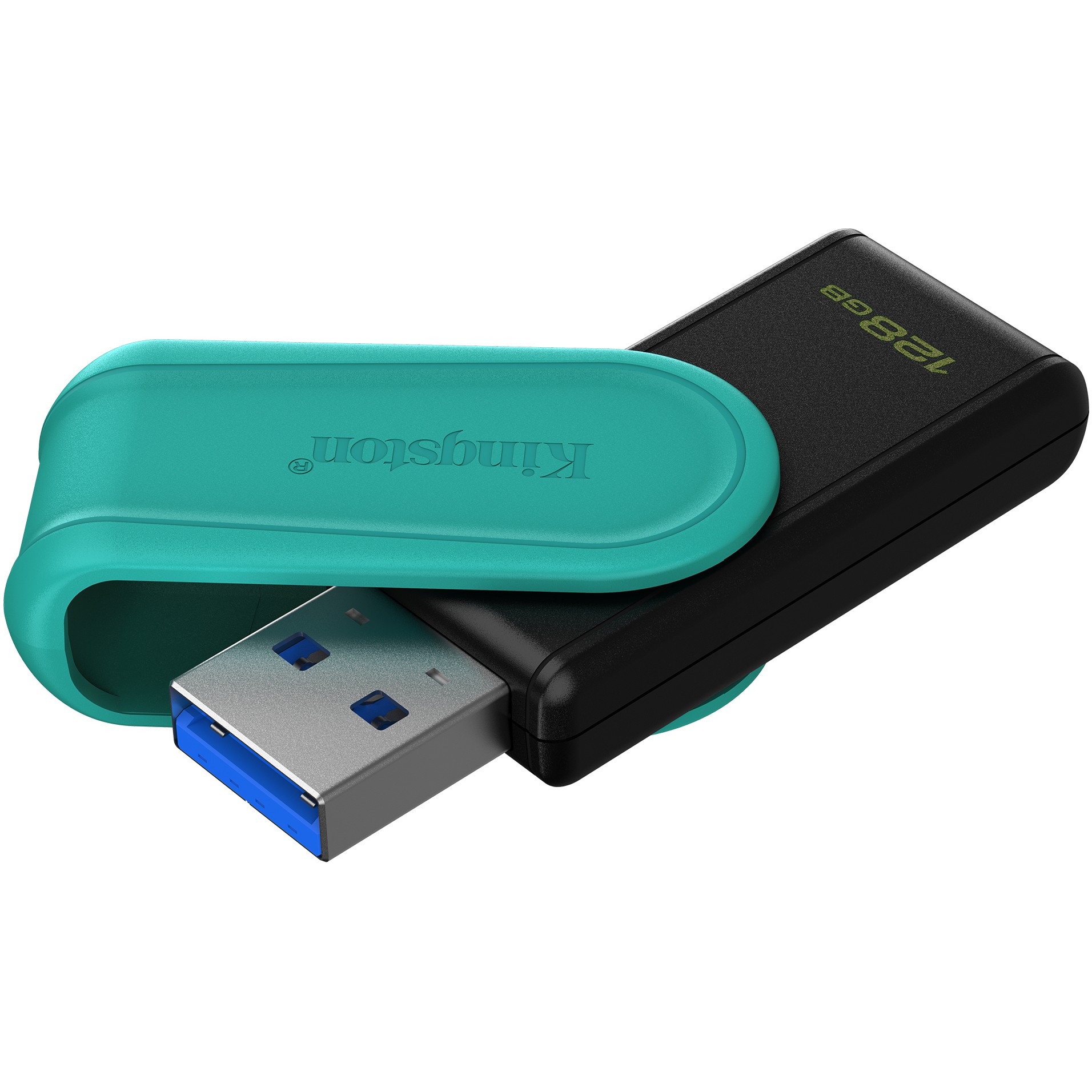 USB-Stick 128GB Kingston DataTraveler Exodia S USB 3.2 retail