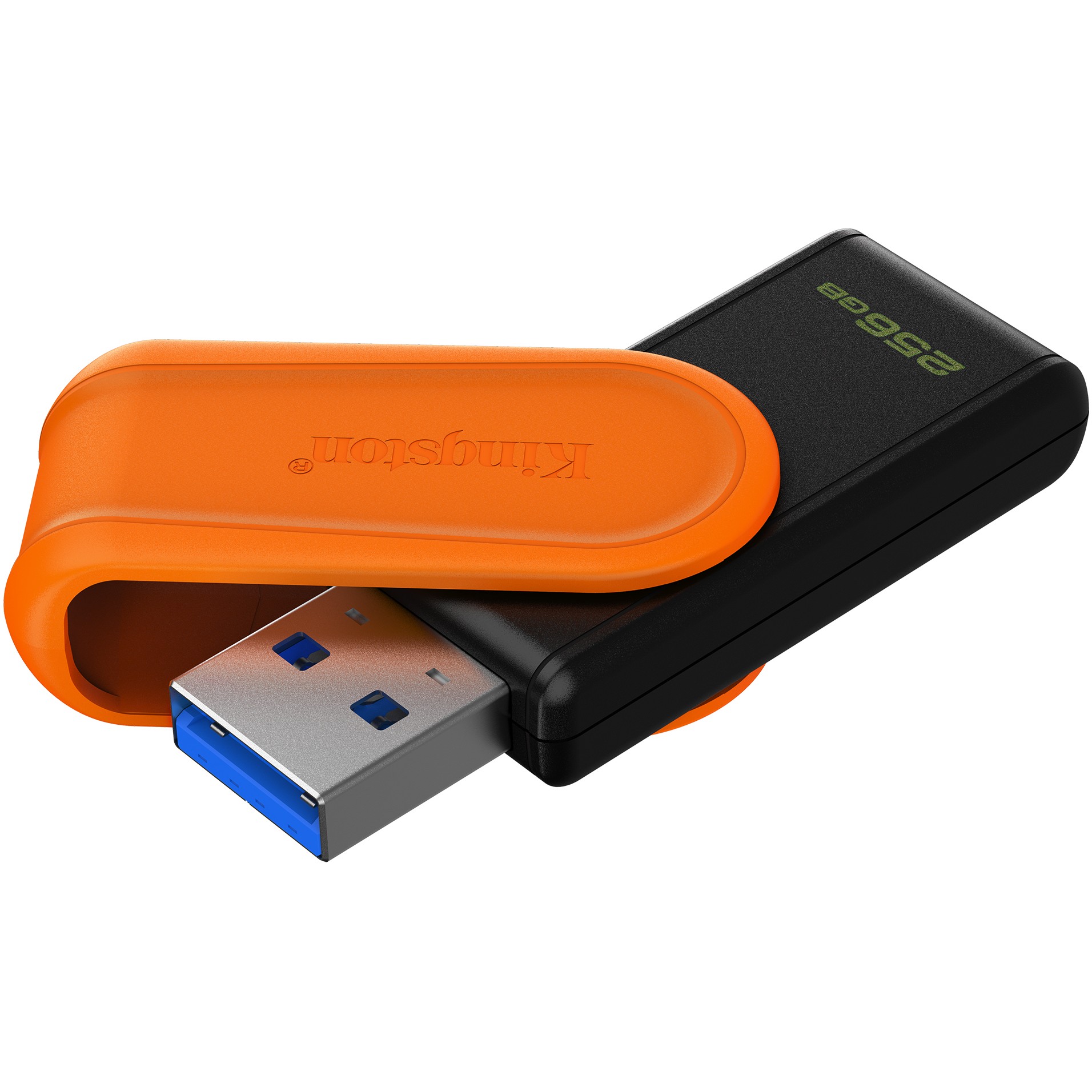 USB-Stick 256GB Kingston DataTraveler Exodia S USB 3.2 retail