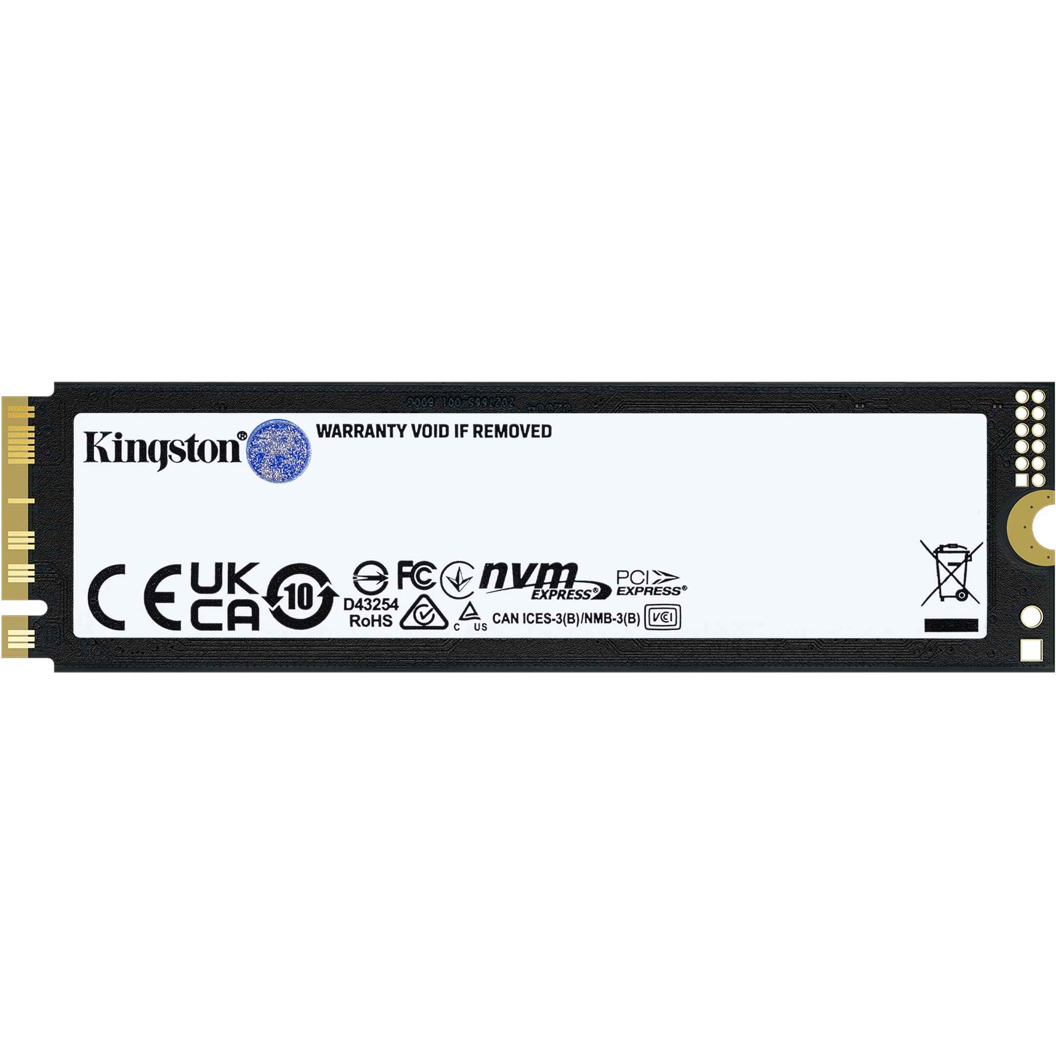 KINGSTON FURY Renegade G5 2048GB M.2