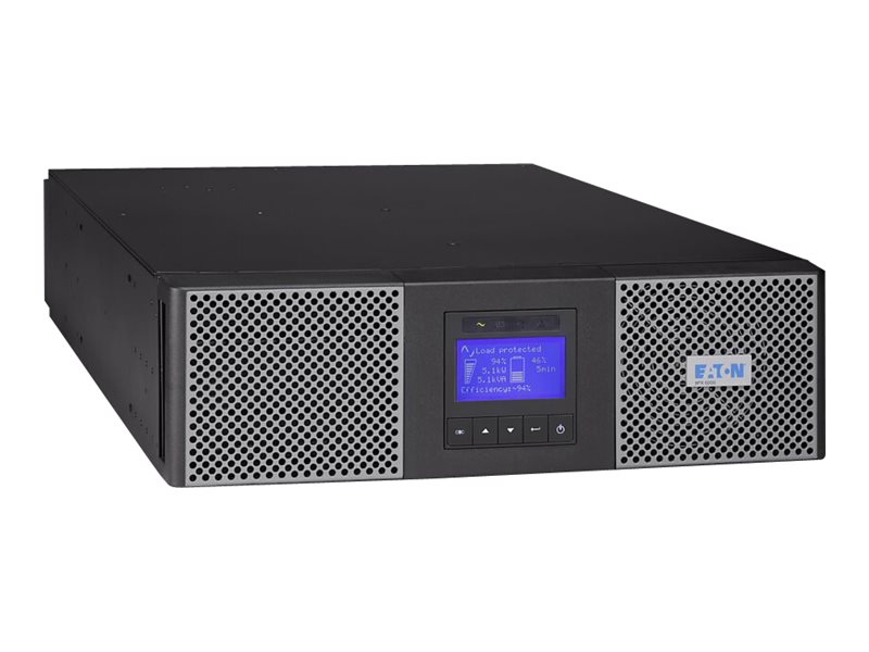 EATON 9PX 5000i RT3U Netpack Tower/Rack