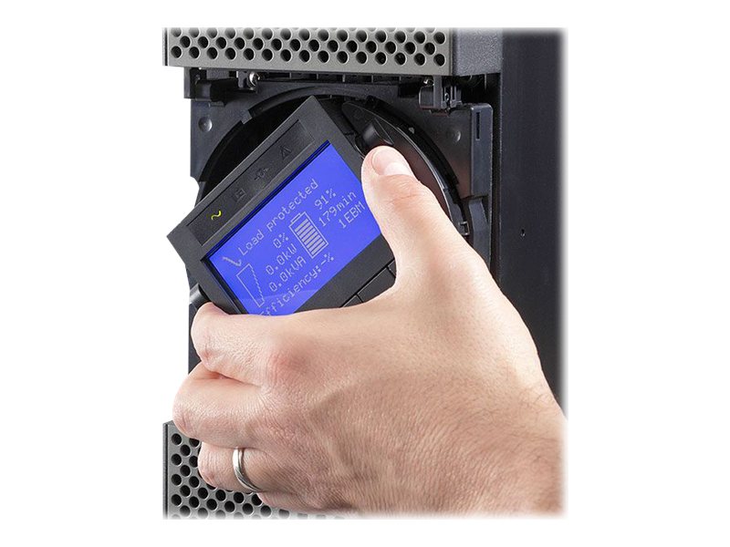 Eaton 9PX 8000i HotSwap ohne RM Kit (9RK)