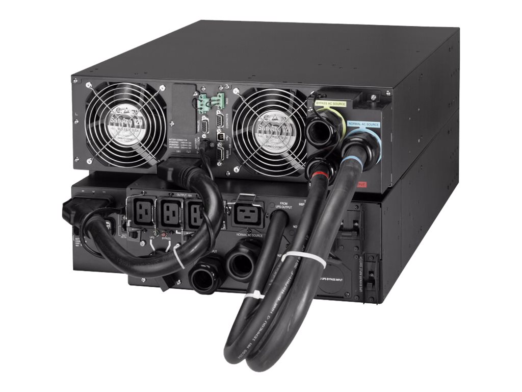 Eaton 9PX 8000i 3:1 HotSwap ohne RM Kit (9RK)