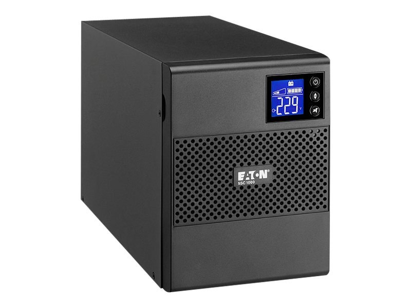 EATON 5SC 1000i 1000VA/700W Tower USB