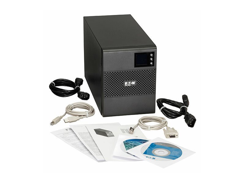 EATON 5SC 1000i 1000VA/700W Tower USB