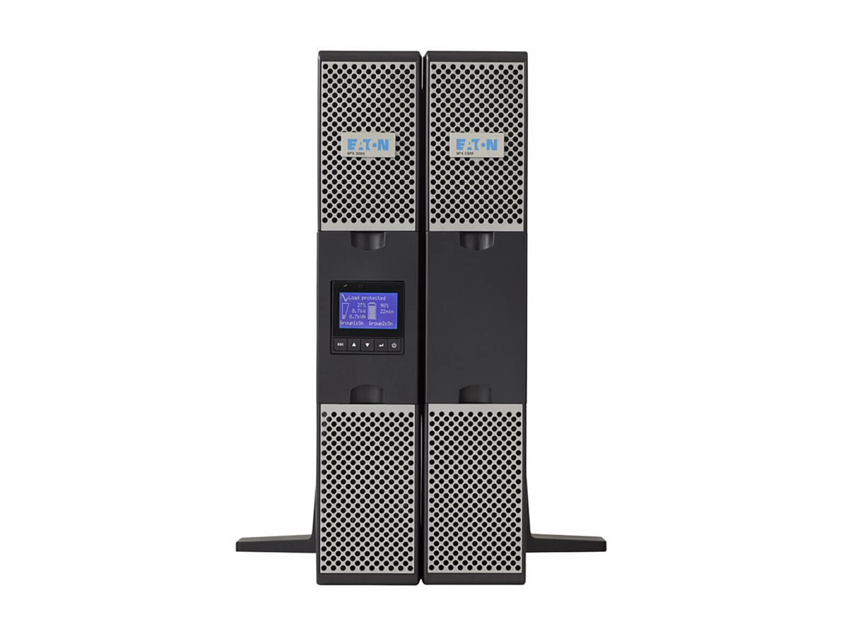 EATON 9PX 1500 RT 120V