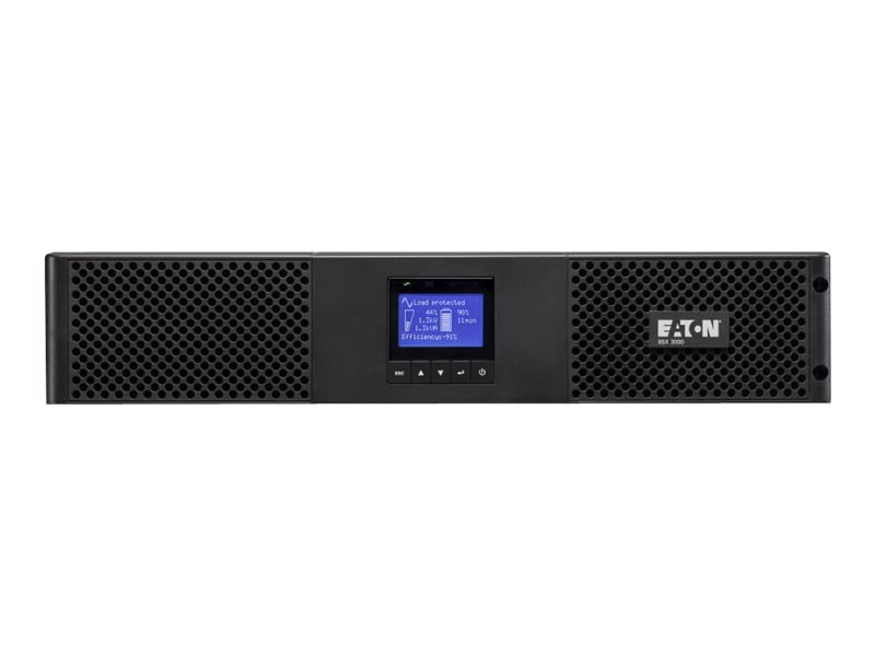 Eaton USV 9SX1500iR  1500VA/1350W USB/RS232 Rack 2U