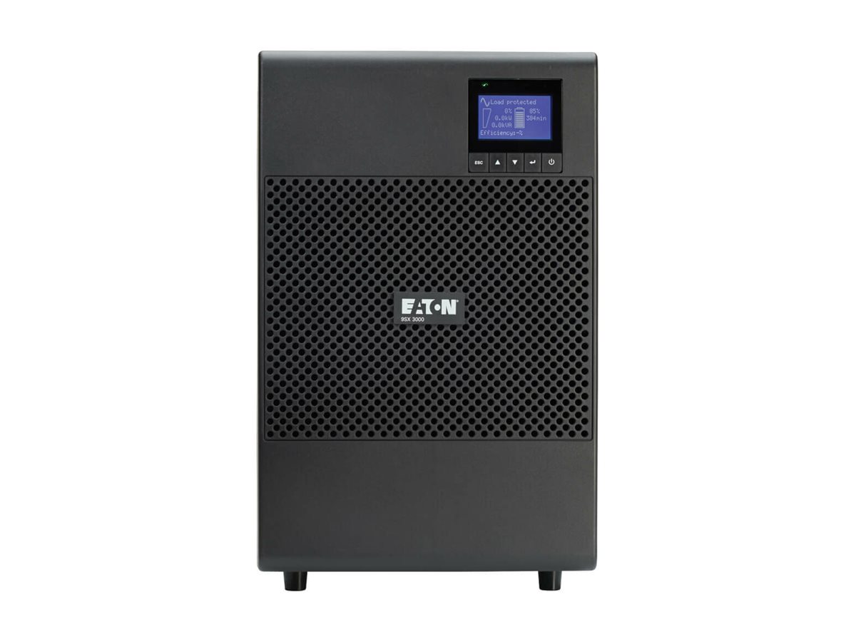 Eaton 9SX3000 uninterruptible power supply (UPS)