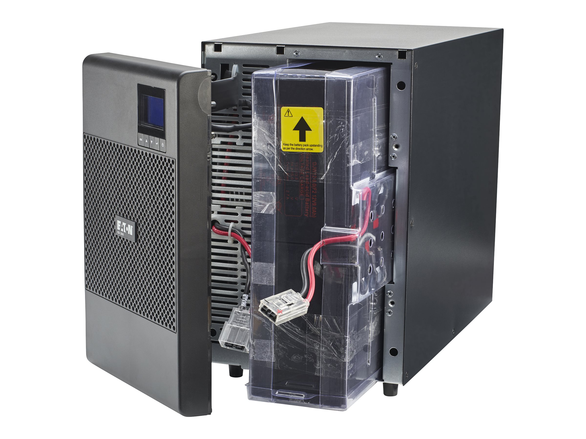 Eaton 9SX3000 uninterruptible power supply (UPS)