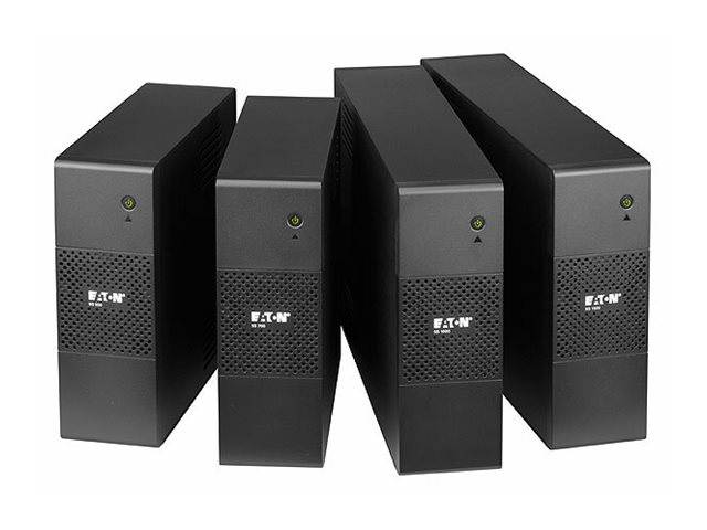 EATON 5S 1000i 1000VA/600W 230V USB