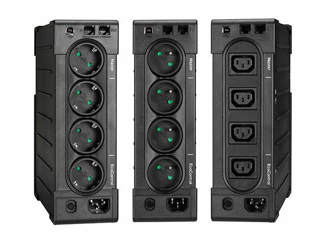 Eaton USV ELP850DIN  850VA/510W USB     Ellipse PRO DIN