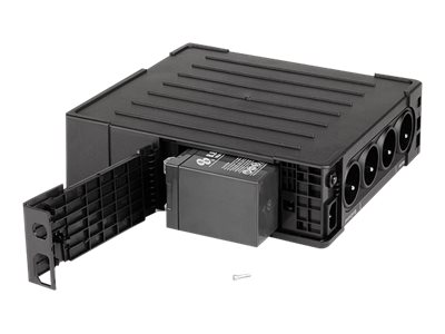 EATON Ellipse PRO 850 850VA/510W USB
