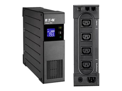 EATON Ellipse PRO 850 850VA/510W USB
