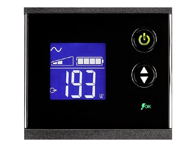 EATON Ellipse PRO 1600 1600VA/1000W USB