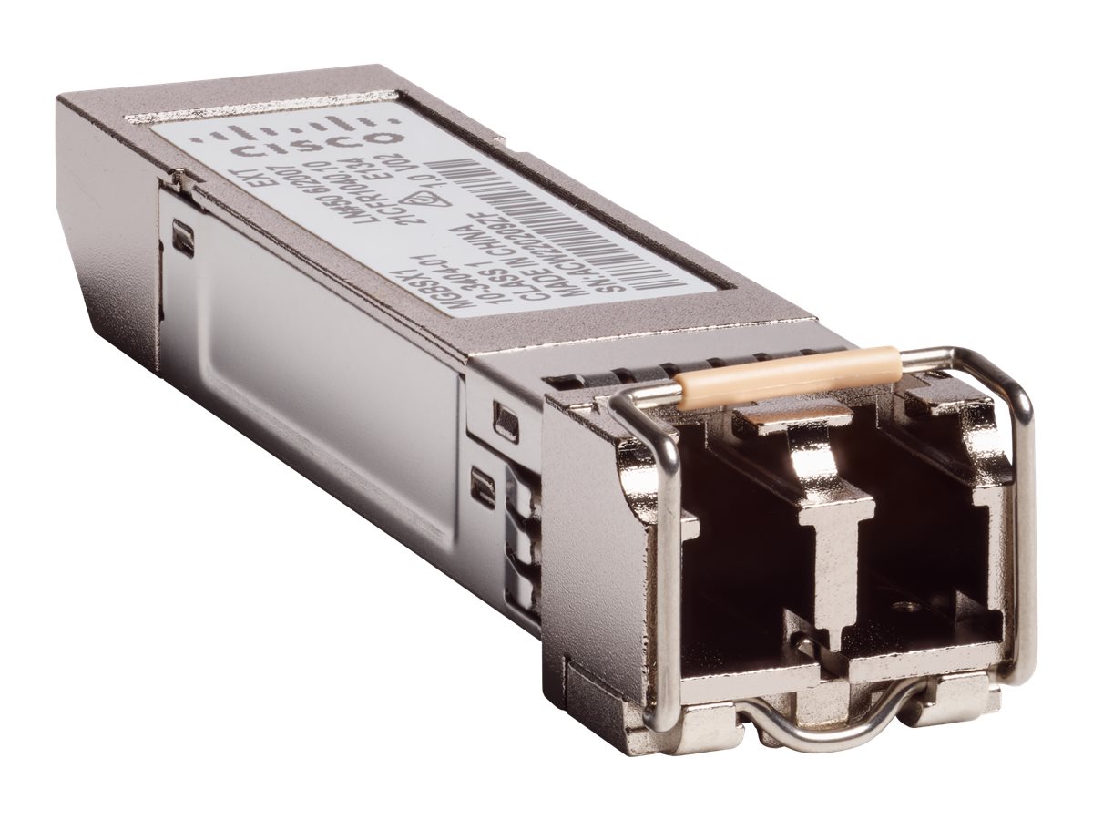 CISCO Gigabit SX Mini-GBIC SFP Modul