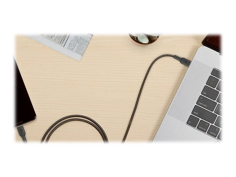 PARAT USB-C auf USB-C 1,0m