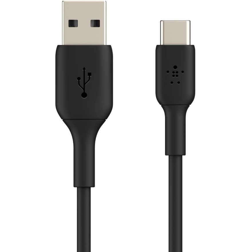 Belkin CAB001BT2MBK USB cable