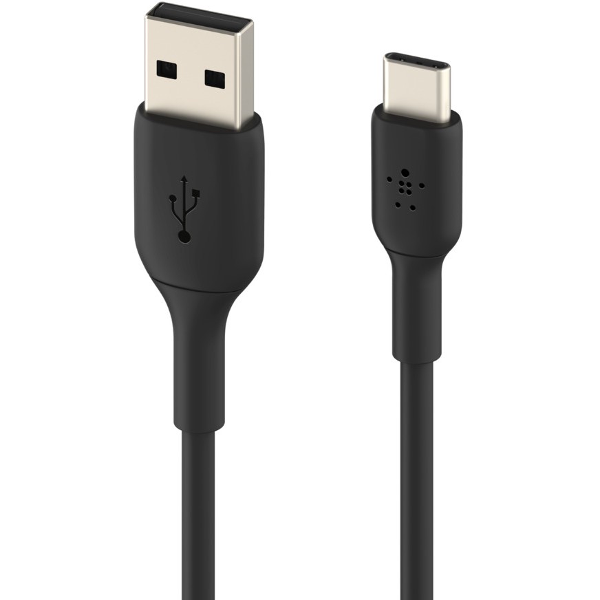 Belkin CAB001BT2MBK USB cable