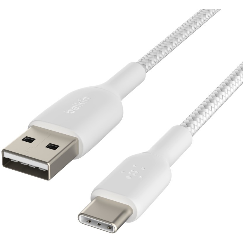 Belkin CAB002BT1MWH USB cable