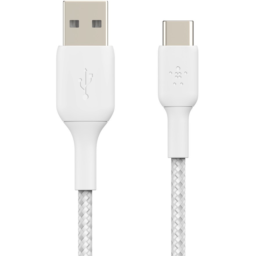 Belkin CAB002BT1MWH USB cable