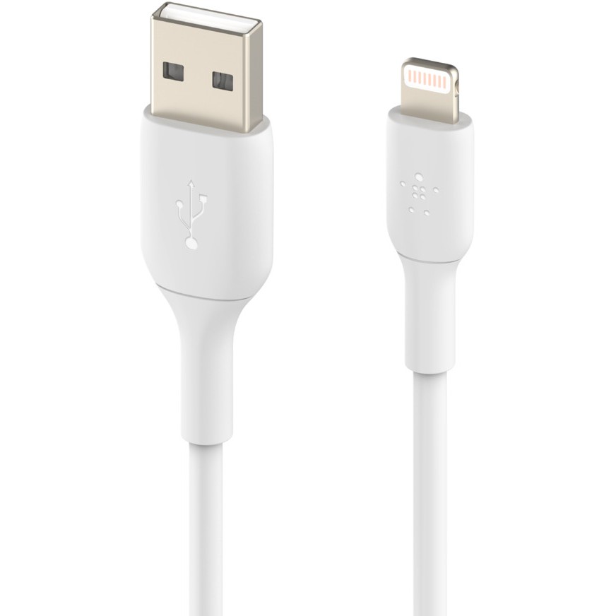 Belkin CAA001BT1MWH lightning cable