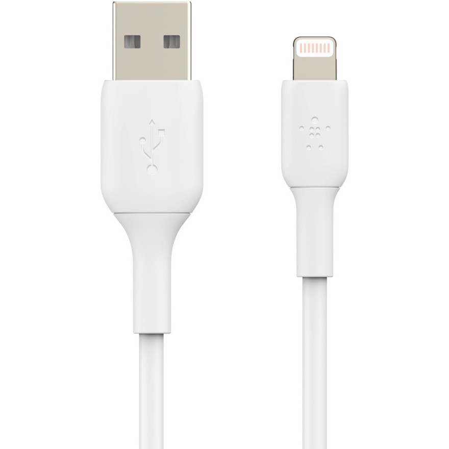 Belkin CAA001BT1MWH lightning cable