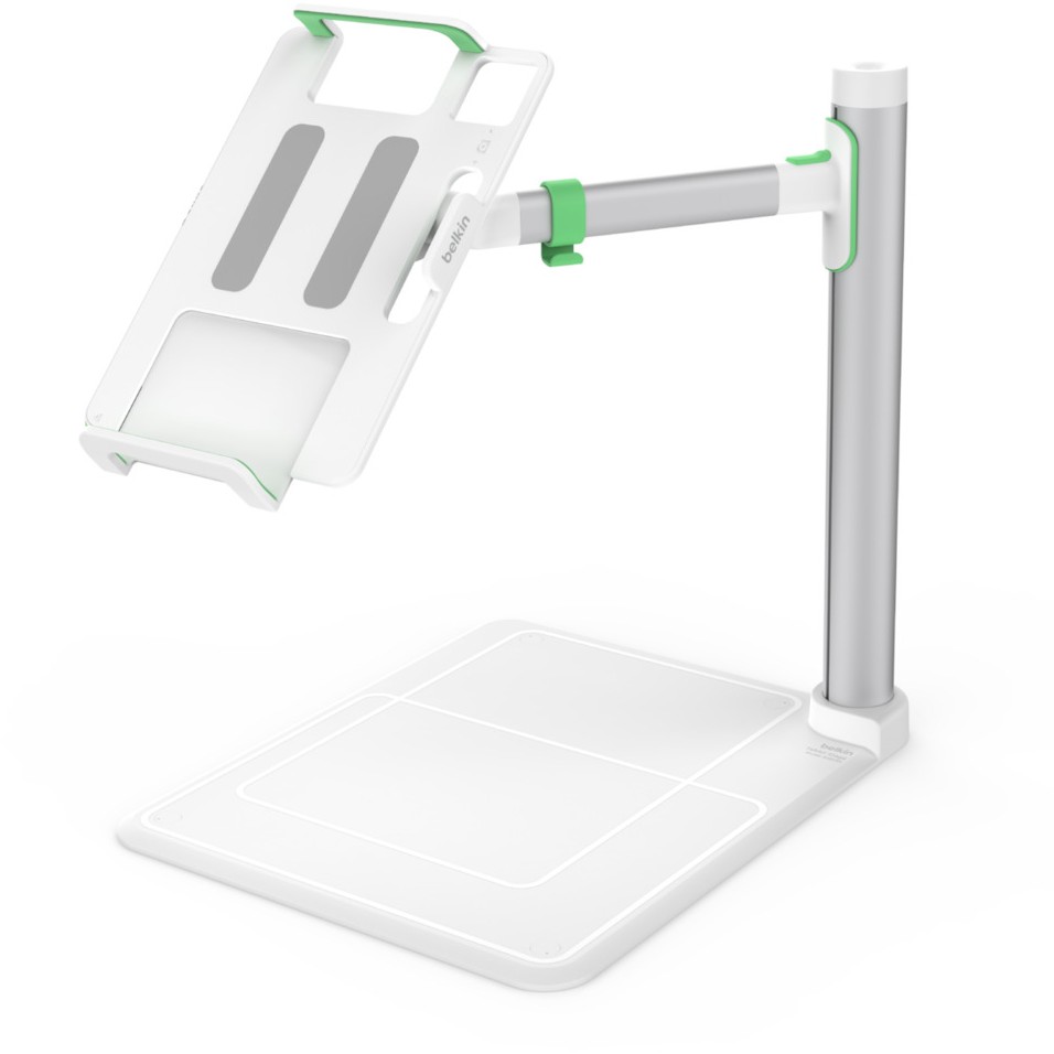 Belkin EDC001 multimedia cart/stand